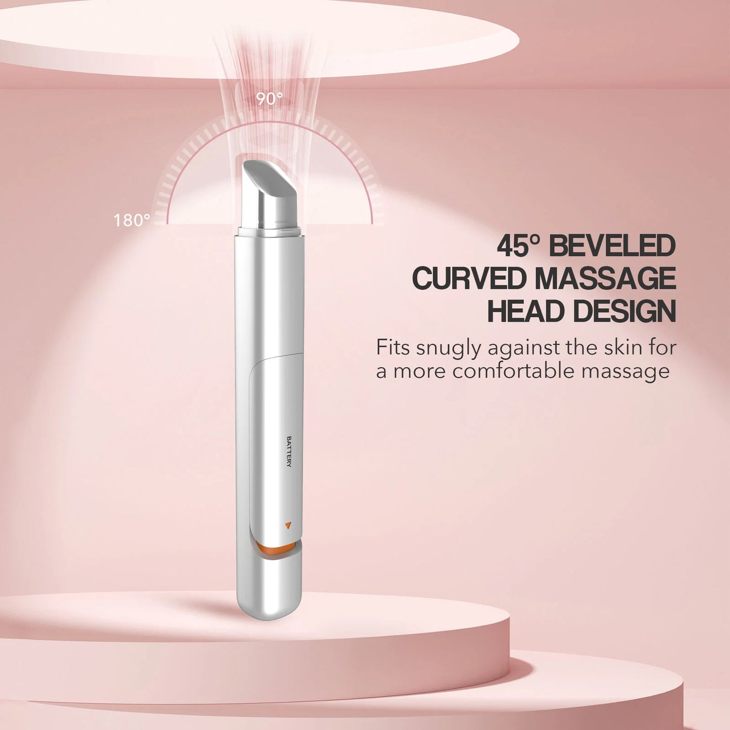3-in-1 Eye Massager